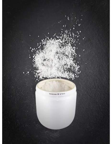 Cole & Mason - Kerámia sótartó WHITMORE