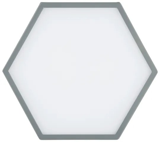 Argon 8784 - LED Mennyezeti lámpa LIBERO LED/12W/230V 3000K szürke