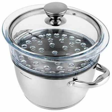 Florina Párolóedény, 20 cm