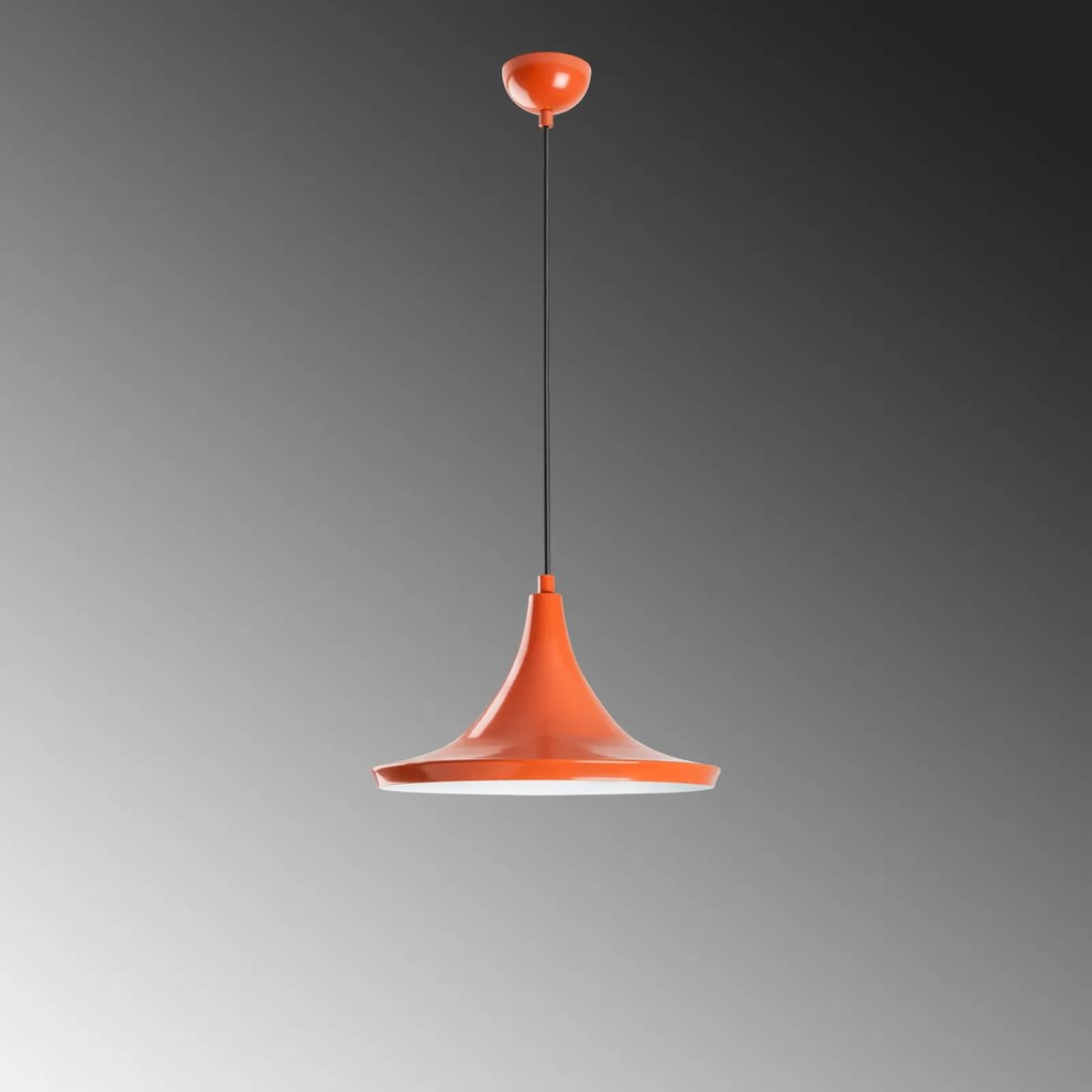 Tom - 3531 - Orange
