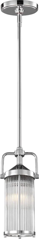 Feiss PAULSON FE-PAULSON-MP Függőlámpa 2x3,5W/LED IP44
