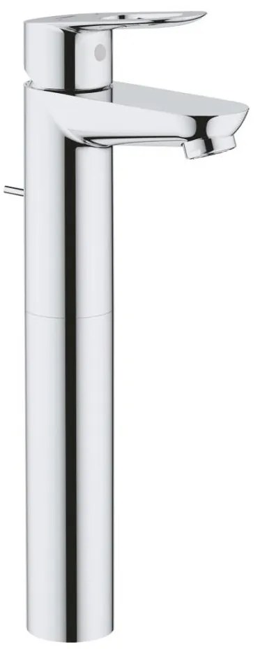 GROHE 32856000 - Mosdócsaptelep BAULOOP 12” fényes króm