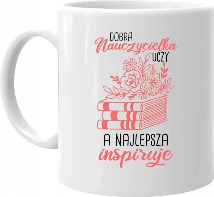 A jó tanár tanít, a legjobb pedig inspirálja a Bögrét A Tanárnőnek