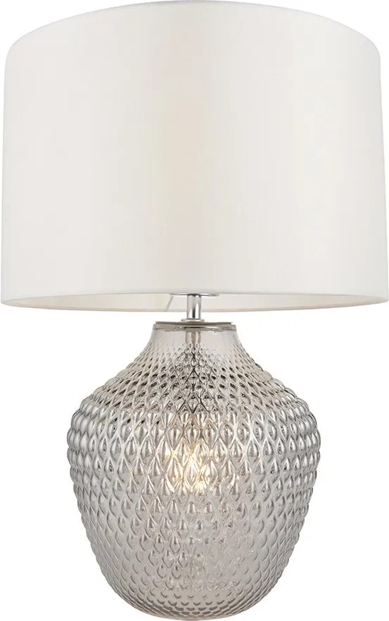 Endon CHELWORTH 98084 Asztali lámpa 1x10W/E27 IP20
