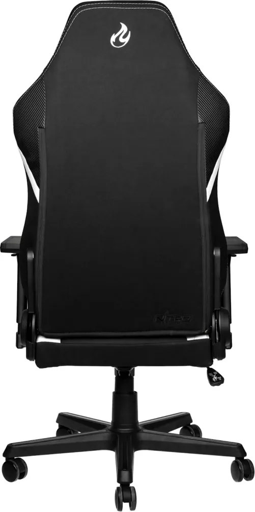 Nitro Concepts - X1000 Gamer szék- fekete/fehér