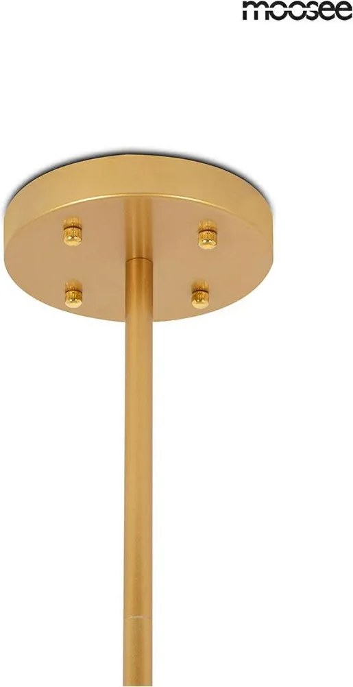 King Home MOOSEE ASTRIFERO MSE010100182 Függőlámpa 10x40W/E27 IP20
