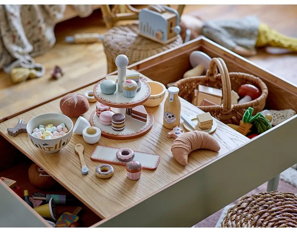 Játékkészlet Snorre – Bloomingville Mini