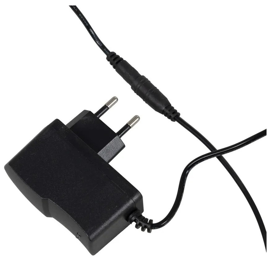 Fali tükör világítással 60x60 cm – Ixia