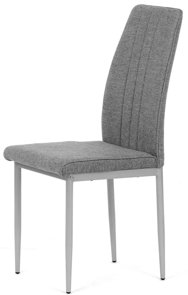 DCL-379 GREY2 étkezőszék szett, 4 db