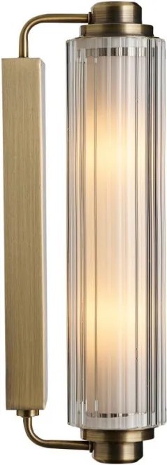 Nordlux NIMAL 2310521035 Fali lámpa 2x25W/E14 IP44