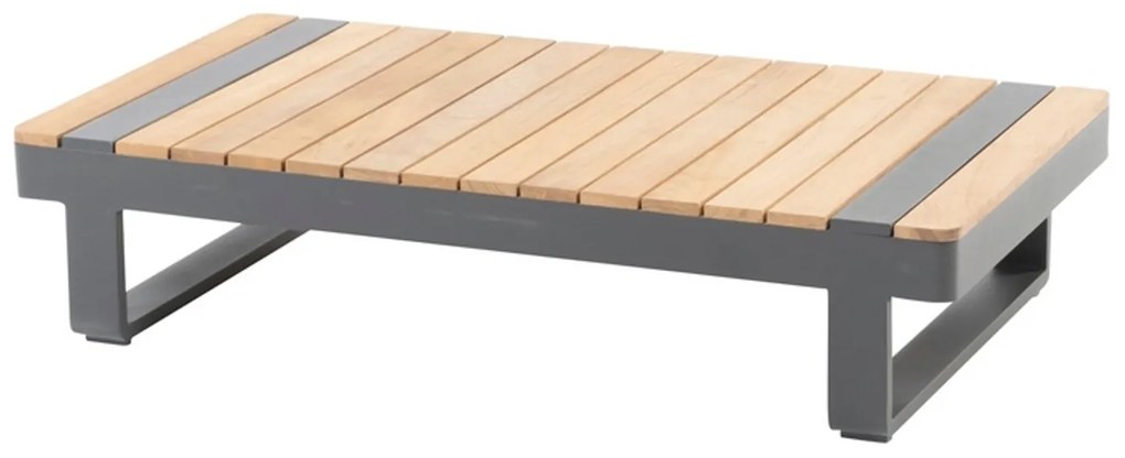 Amari kerti sarok ülőgarnitúra készlet antracit