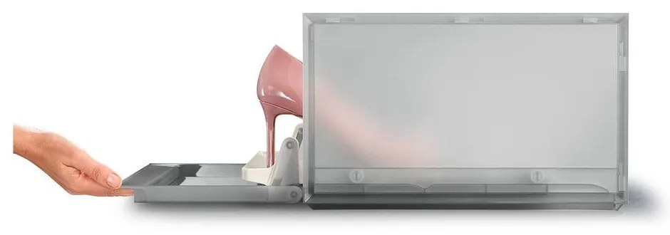 Cipőrendszerező szett 6 db-os ShoeCase – Joseph Joseph
