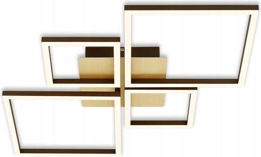 Briloner Led Mennyezeti Lámpa 14W 1100LM