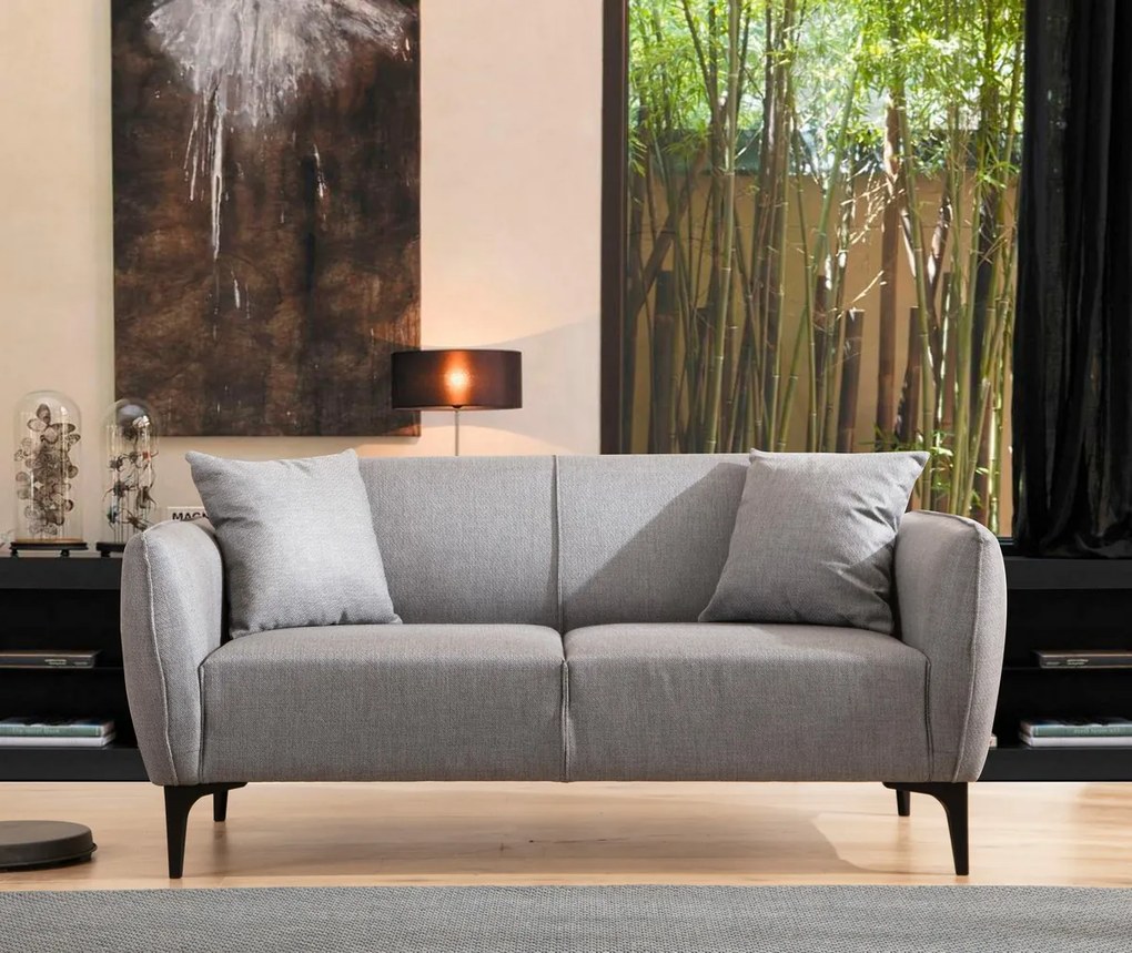 Belissimo Grey kanapé