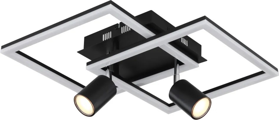 GLOBO 67308-36 DANNY Modern LED Mennyezeti Lámpa LED IP20