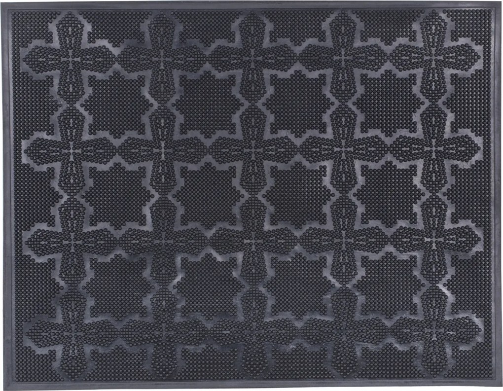 Lábtörlő gumi marco 55 x 41 cm