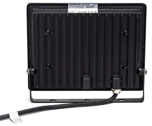 Aigostar - LED RGBW Dimmelhető reflektor LED/50W/230V IP65 + távirányító