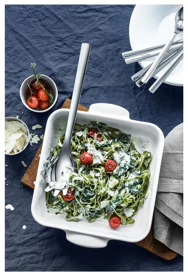 Nuova tésztaszedő, Cromargan® rozsdamentes acélból, hosszúság 30 cm - WMF