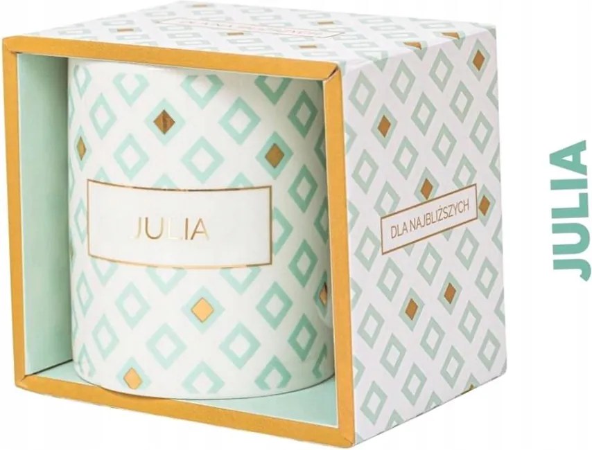 Julia Ajándék Bögre