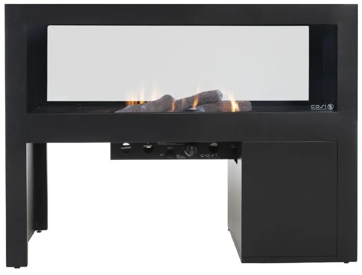 COSI gázkandalló - Cosivista 120 típusú