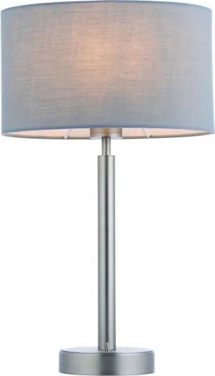 Endon OWEN ELLIPSE 78109 Asztali lámpa 60W E27 IP20