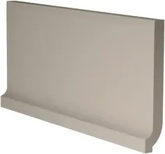 Lábazat Rako Taurus Color elefántcsont 8x20 cm matt TSPF6010.1