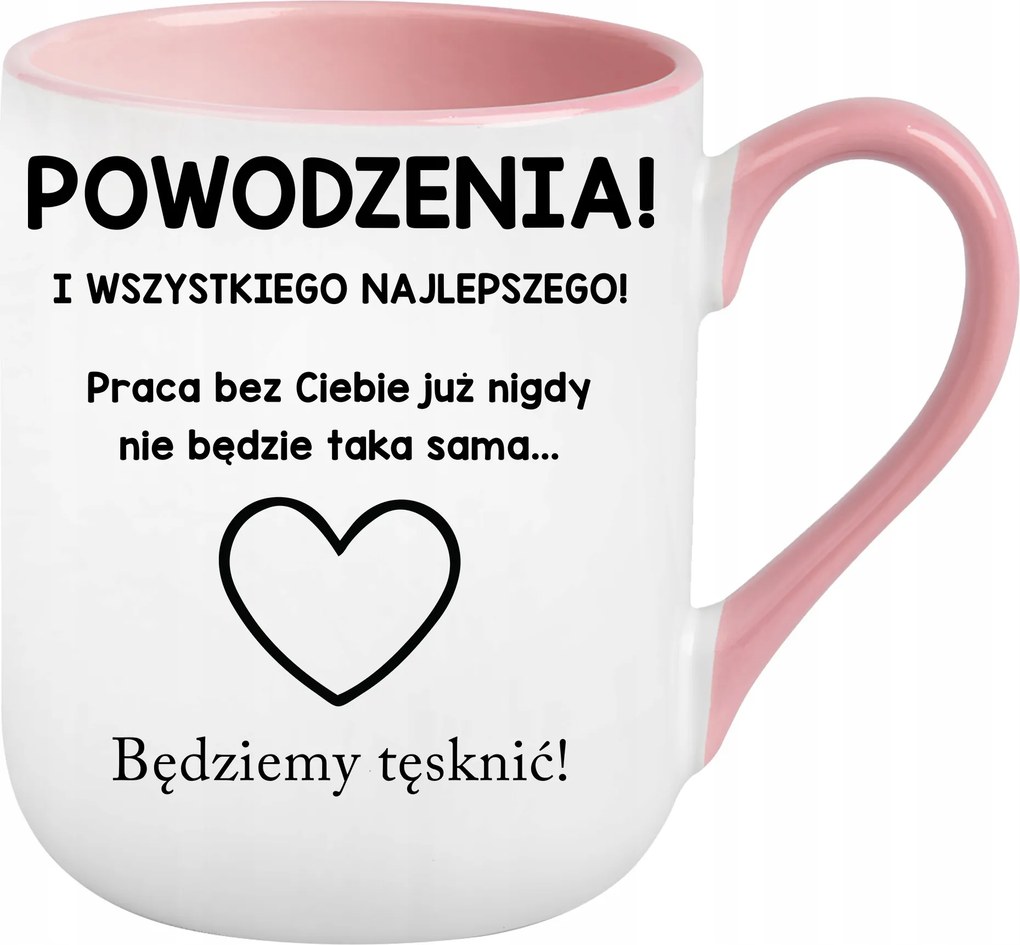 Elegáns Bögre Búcsú A Munkától Egy Kolléganőnek Tökéletes Ajándék