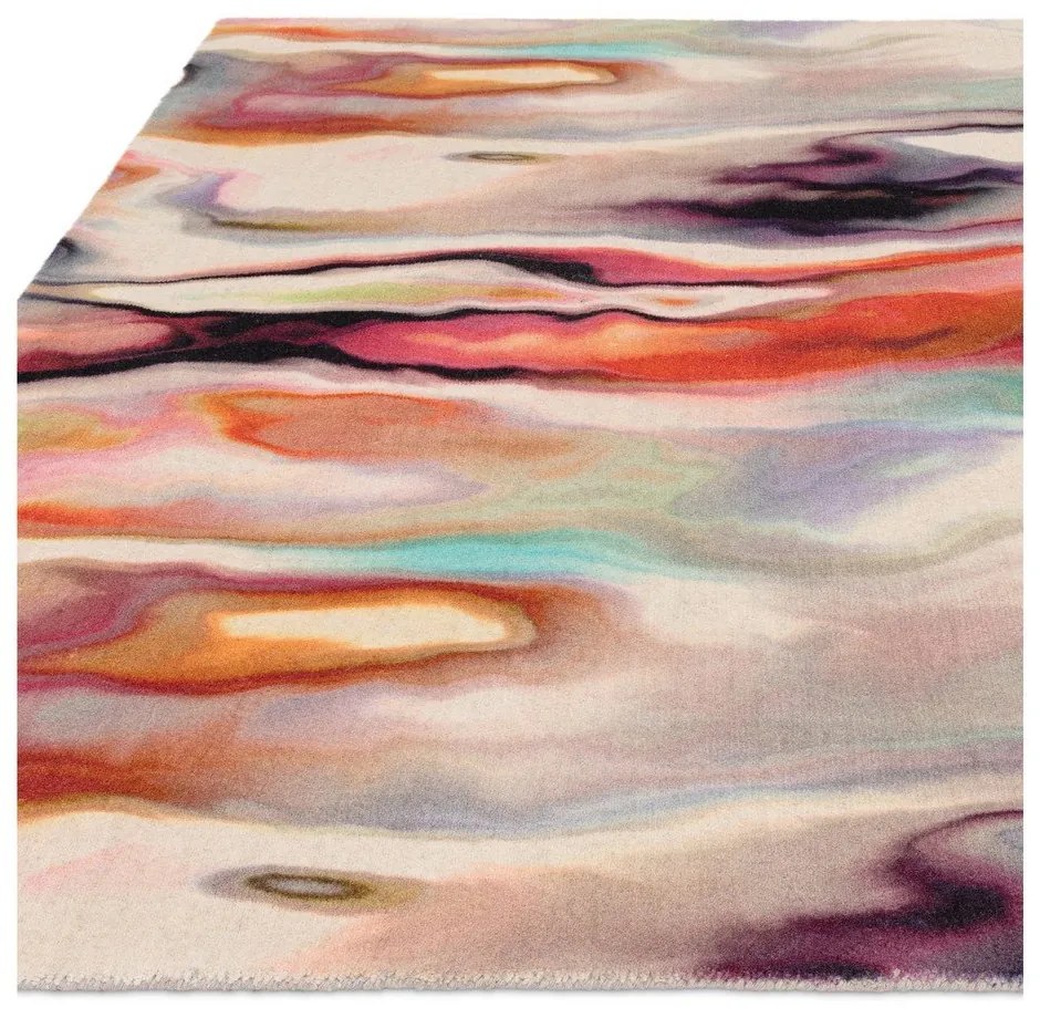 Kézi szövésű gyapjú szőnyeg 120x170 cm Vision – Asiatic Carpets
