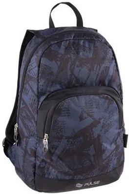 Hátizsák, PULSE Solo Gray Optimus (PLS122257)