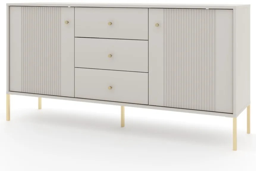 Komód Kasmír Színben. ISEO IS03