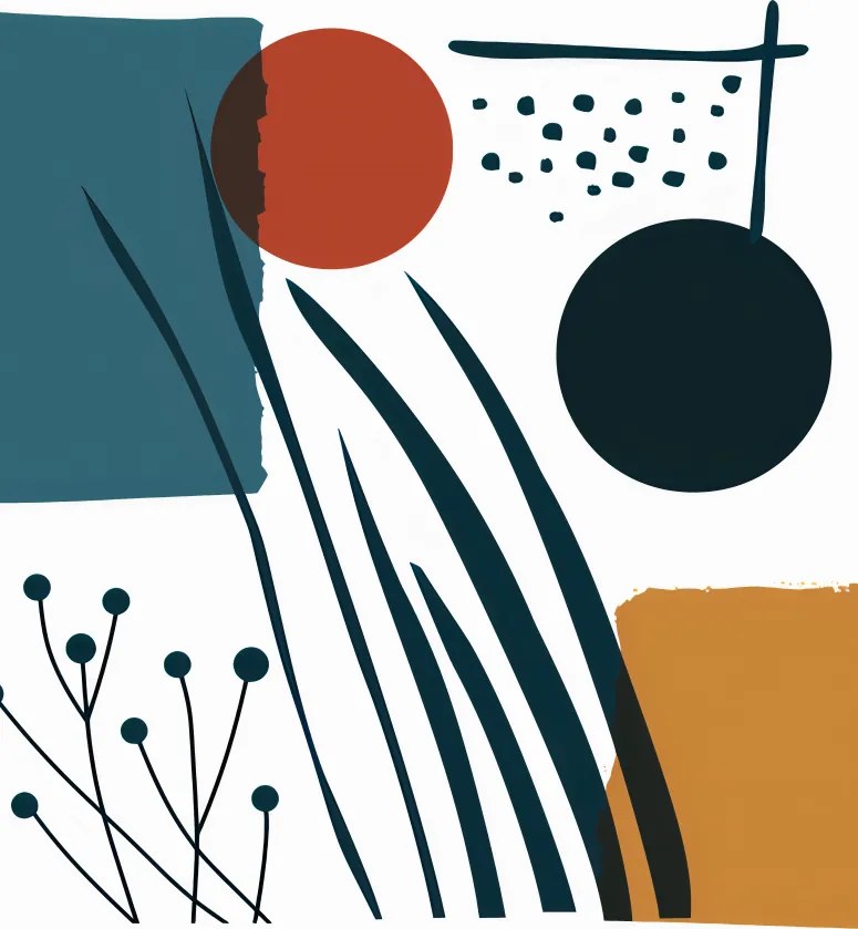 Poszter 40x55cm Átrajz a tartalom felett