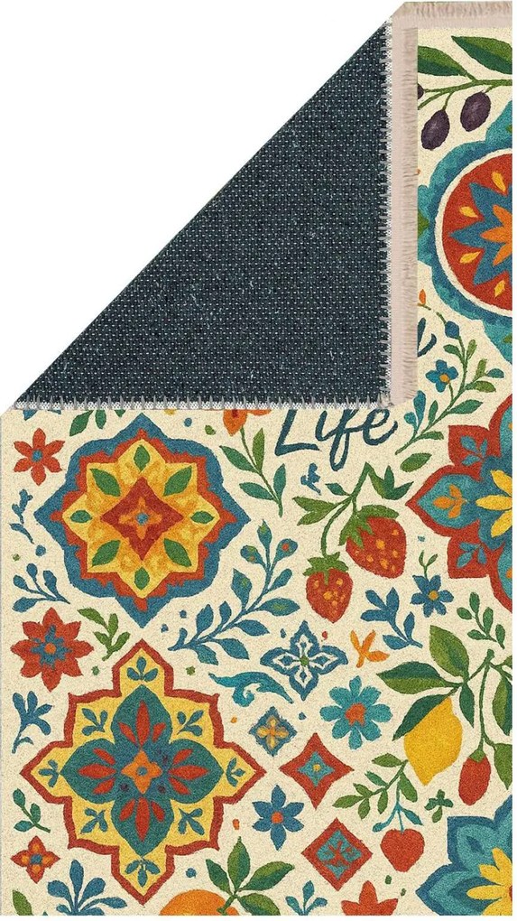 Lábtörlő, 50×80 cm – TR484RVN3025