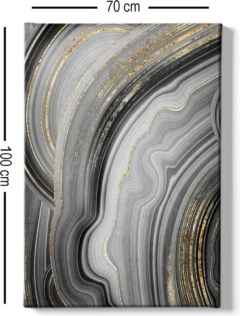 Kanvas vászonkép, 70×100 cm – TR529TCR1458