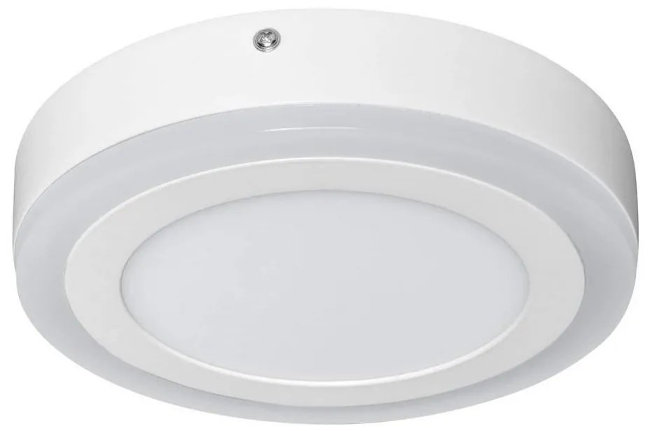 Ledvance - LED Mennyezeti lámpa ROUND LED/15W/230V á. 20 cm