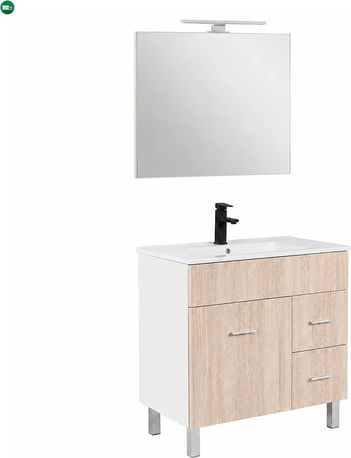 Neo Prime 80 komplett