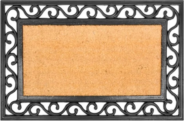 Kókuszdió Lábtörlő Cykas MH-01 45 x 75 cm Maan