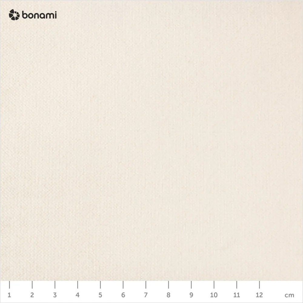 Sari Velvet krém fotel - Max Winzer