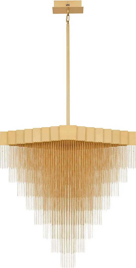 Revia LED egyágú függesztett lámpa