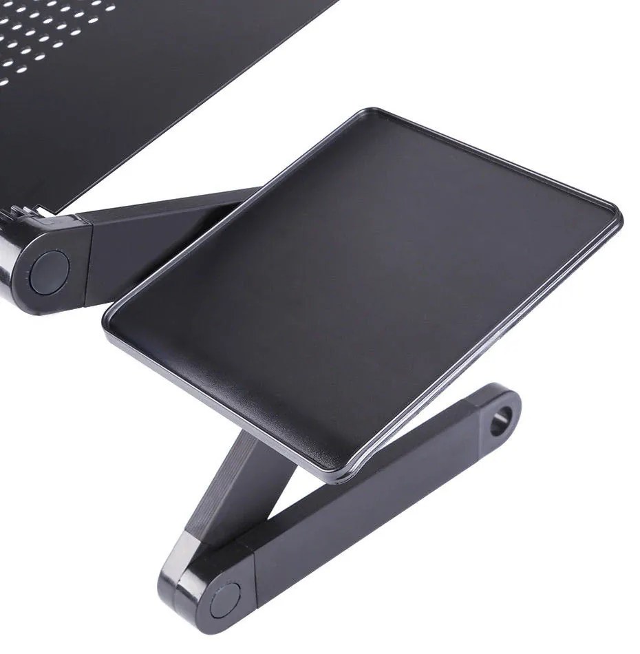 Több ponton állítható laptoptartó