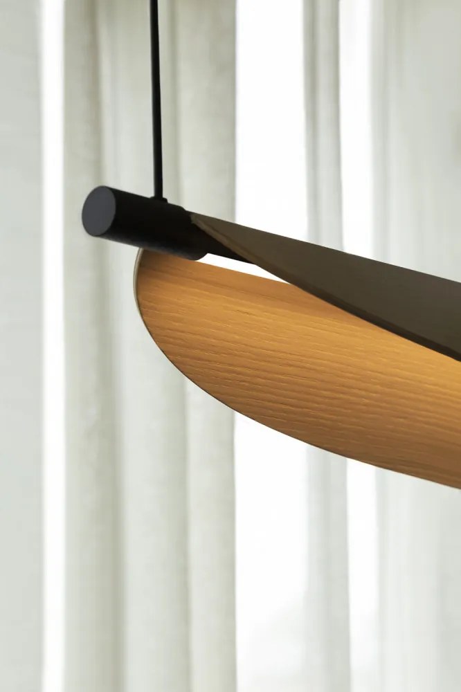 TOOY 562-22-C74-C68-W02 THULA Modern Függesztett Lámpa LED IP20