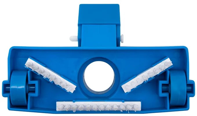 Deuba Medencetisztító készlet hálóval