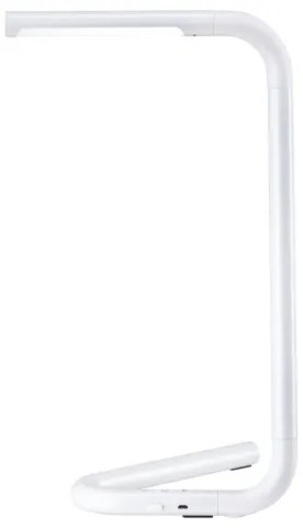 Paulmann 95423 - LED/4,5W Dimmelhető érintős asztali lámpa FLEXLINK 5V/USB fehér