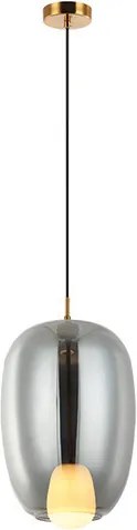 ZAMBELIS 22056 Modern Függesztett Lámpa G9 IP20