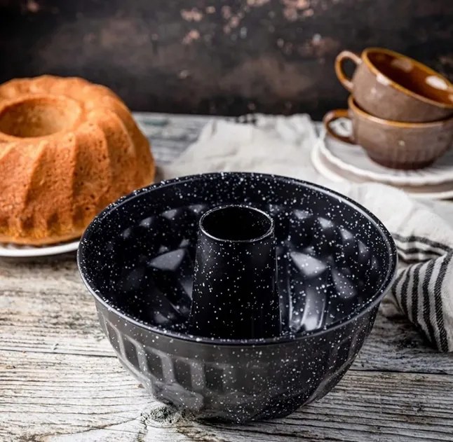 Muffin sütőforma 22,0 cm Klausberg