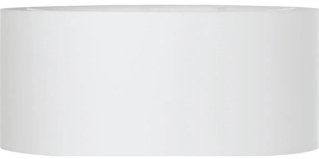 Eglo - Csere lámpabúra csillárhoz PASTERI átm. 53 cm