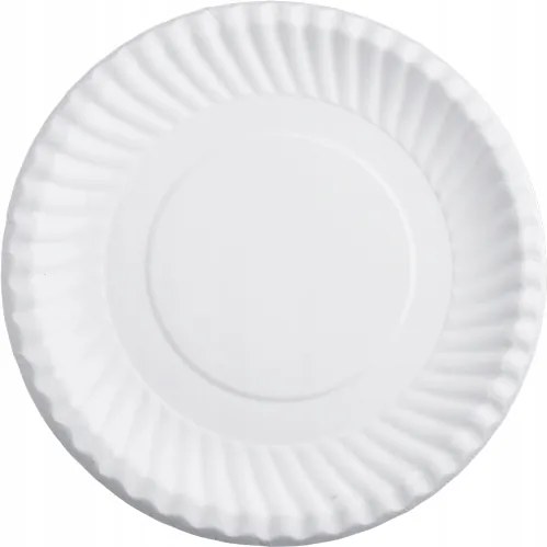 Cukornád tányér 26 cm 50 db