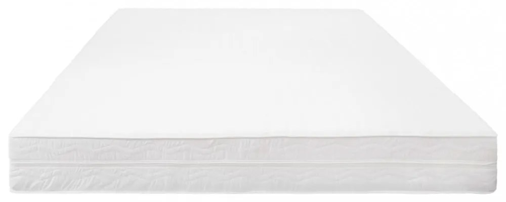viszkoelasztikus memóriahabos matrac 160 x 200 cm 18 cm