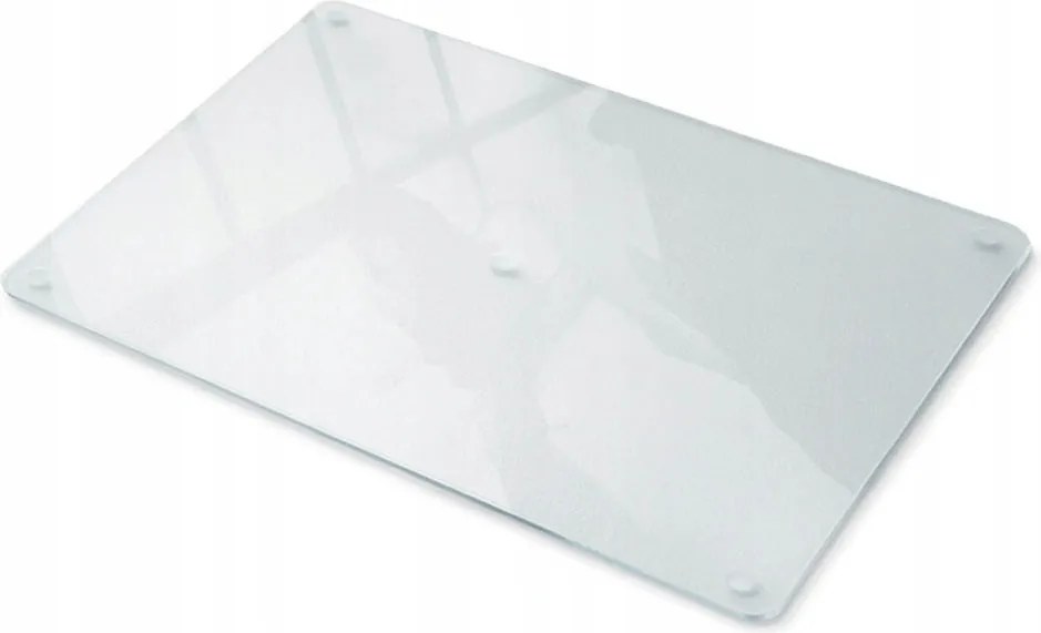 Konyhai deszka szatinált üveg asztallaphoz Hőálló