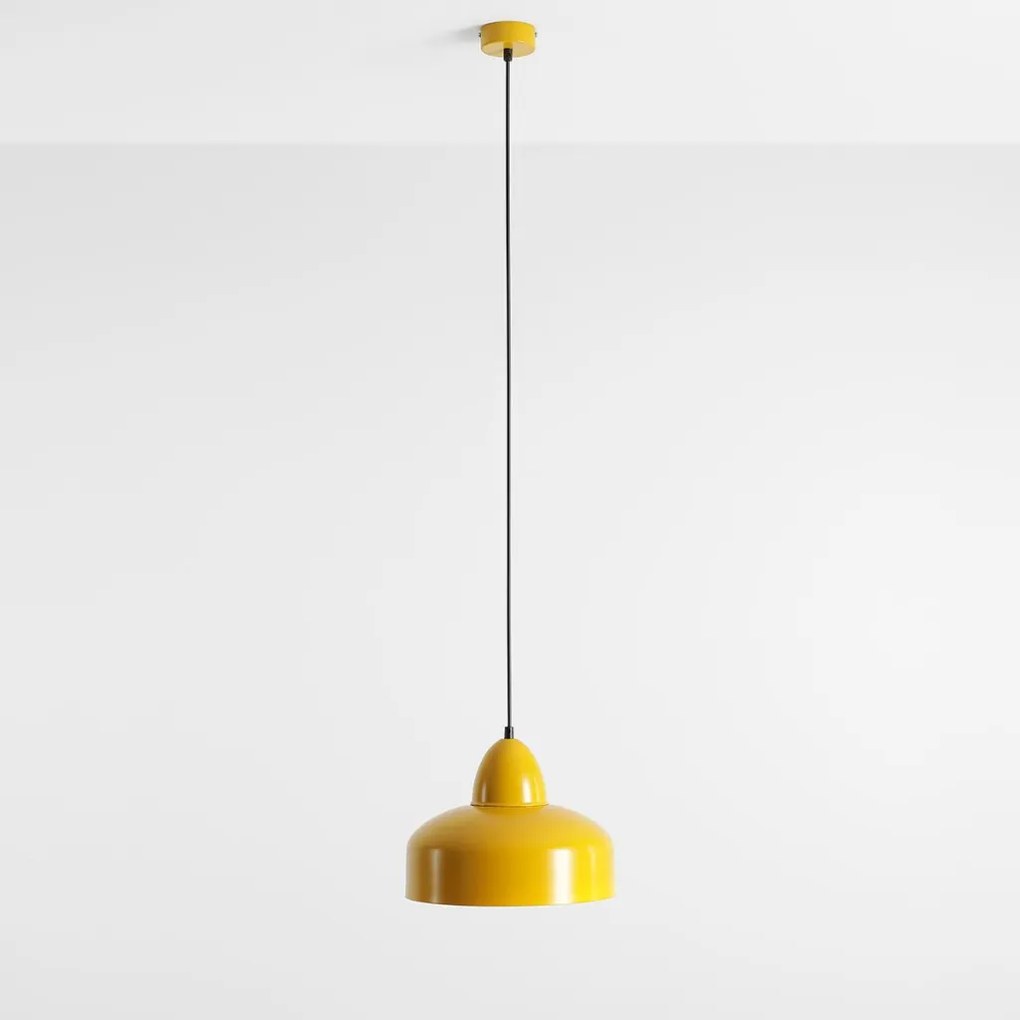 Aldex COMO 946G14 Függőlámpa 1x60W/E27 IP20