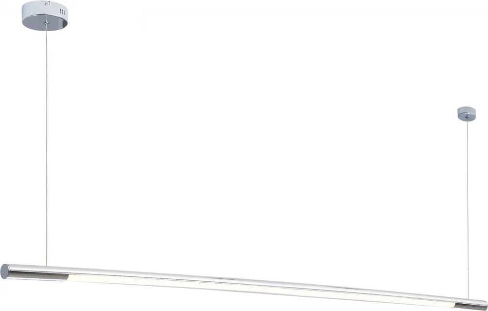 Függeszték Króm ORGANIC MAXLIGHT P0359